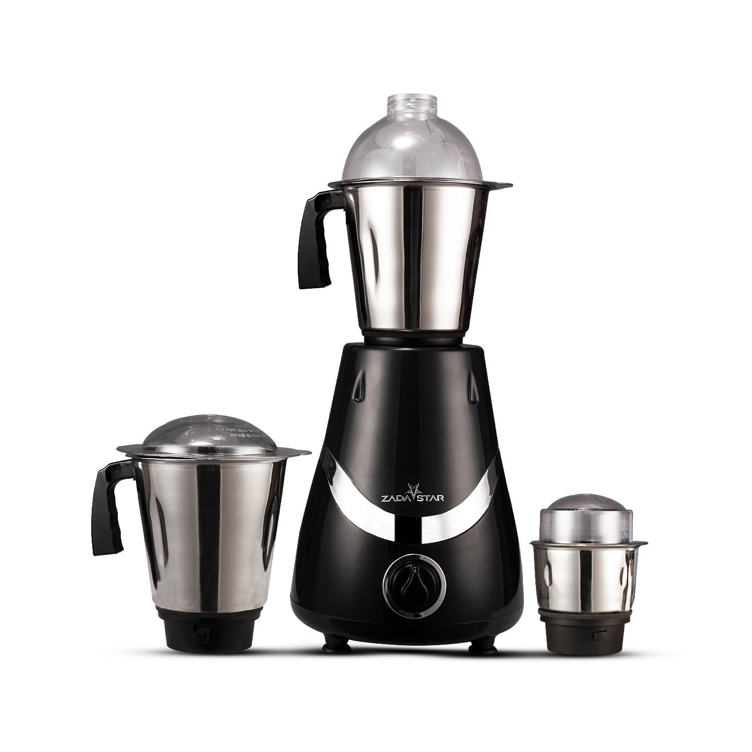 スターソルジャー ZADASTAR ZS LUSTRA 550W MIXER GRINDER