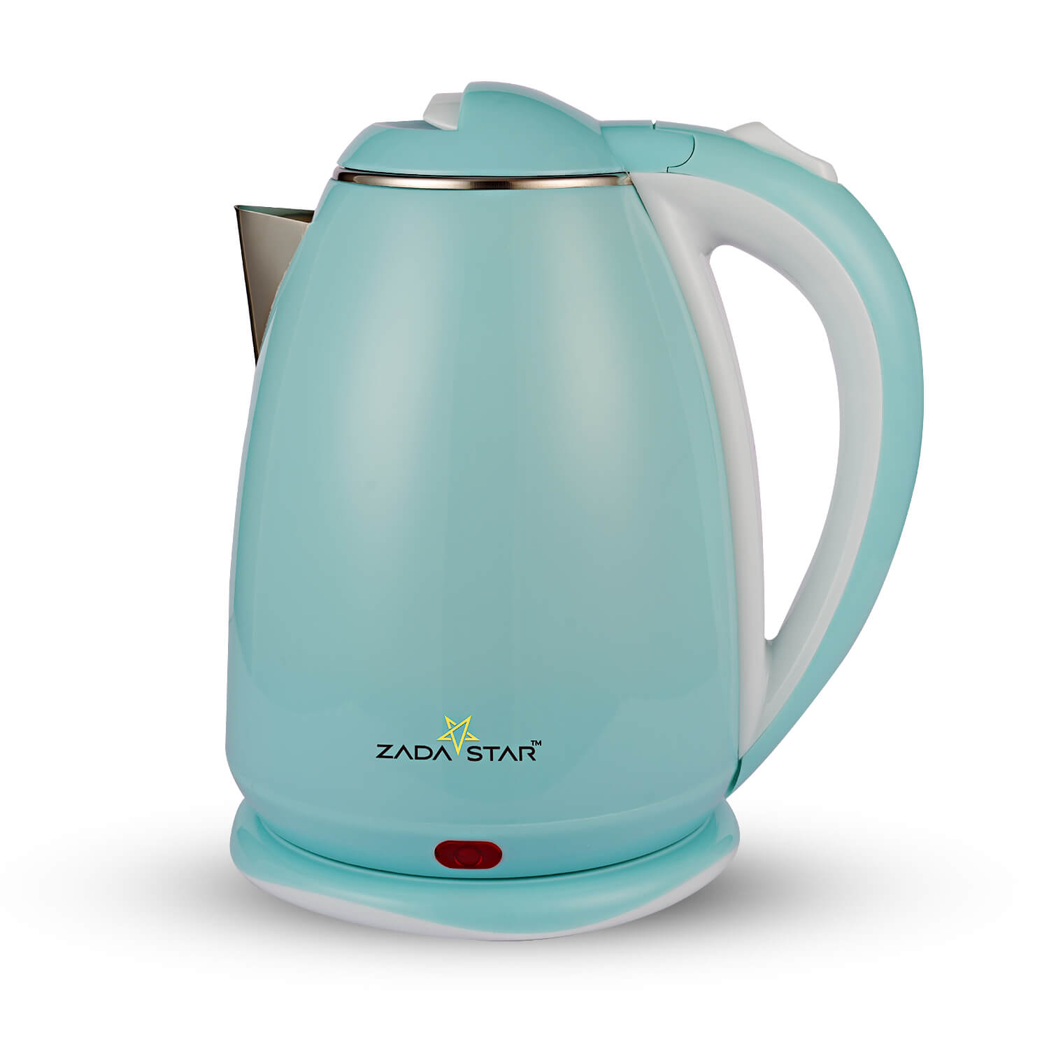 ZADASTAR 1.8L ZS COLOUR COOLTOUCH KETTLE