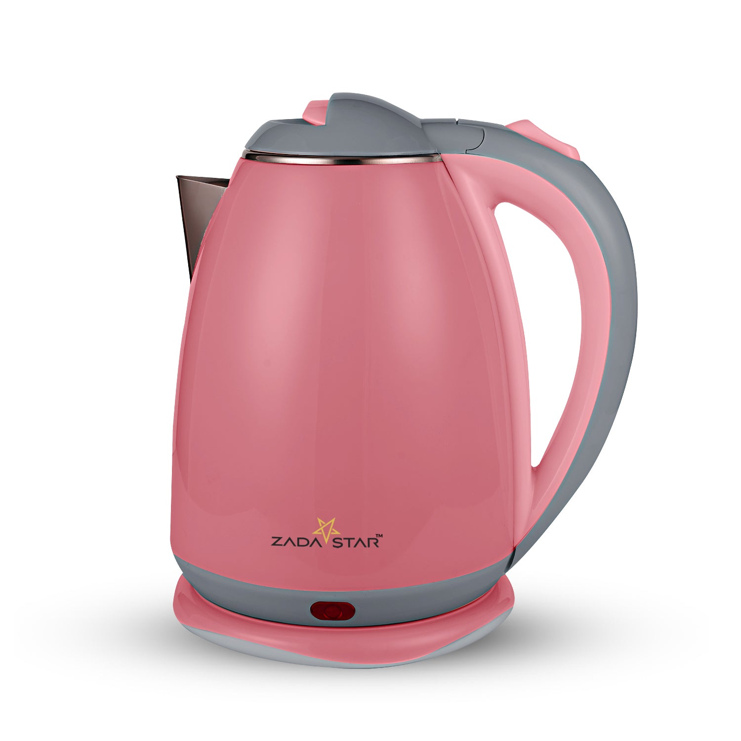 ZADASTAR 1.8L ZS COLOUR COOLTOUCH KETTLE